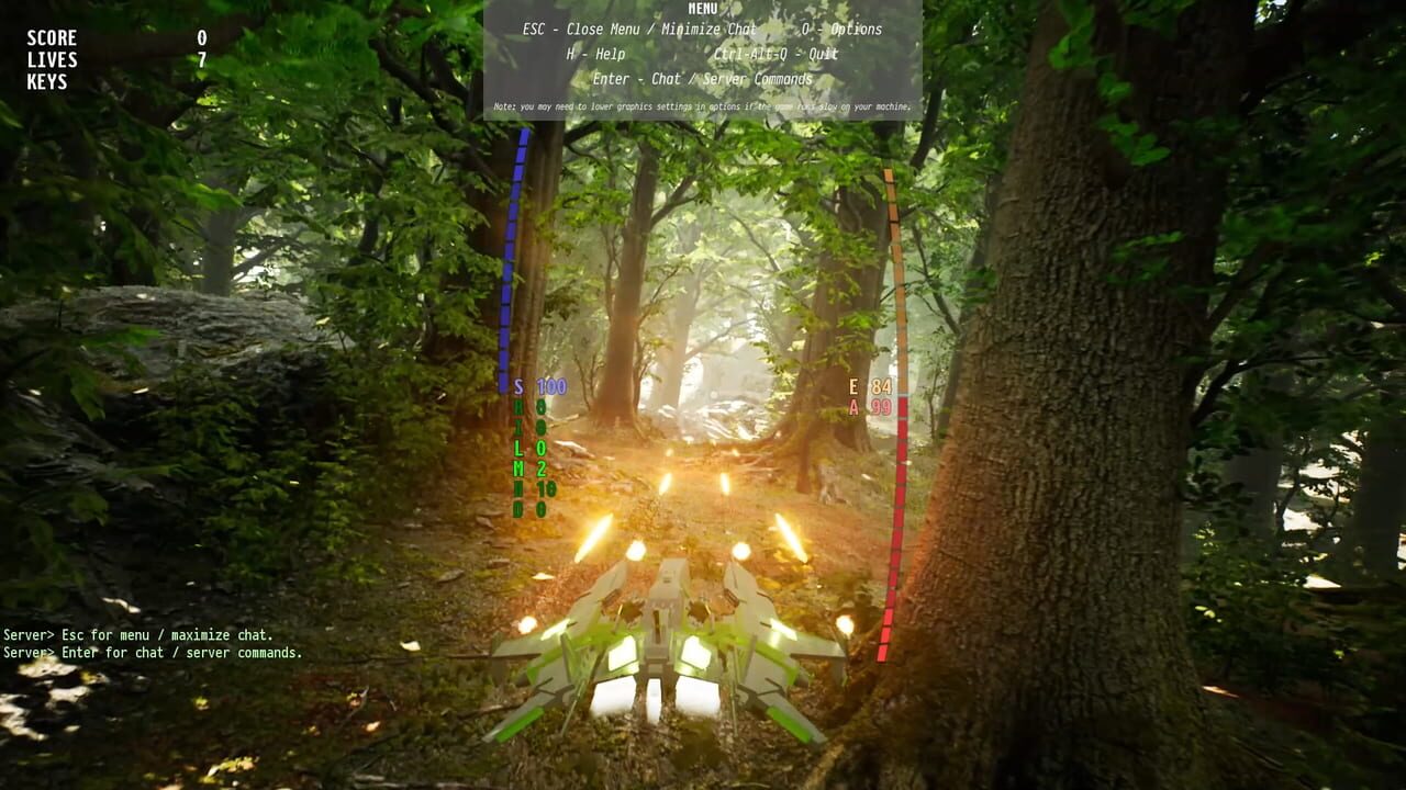 NeptuneGL — Screenshot 3
