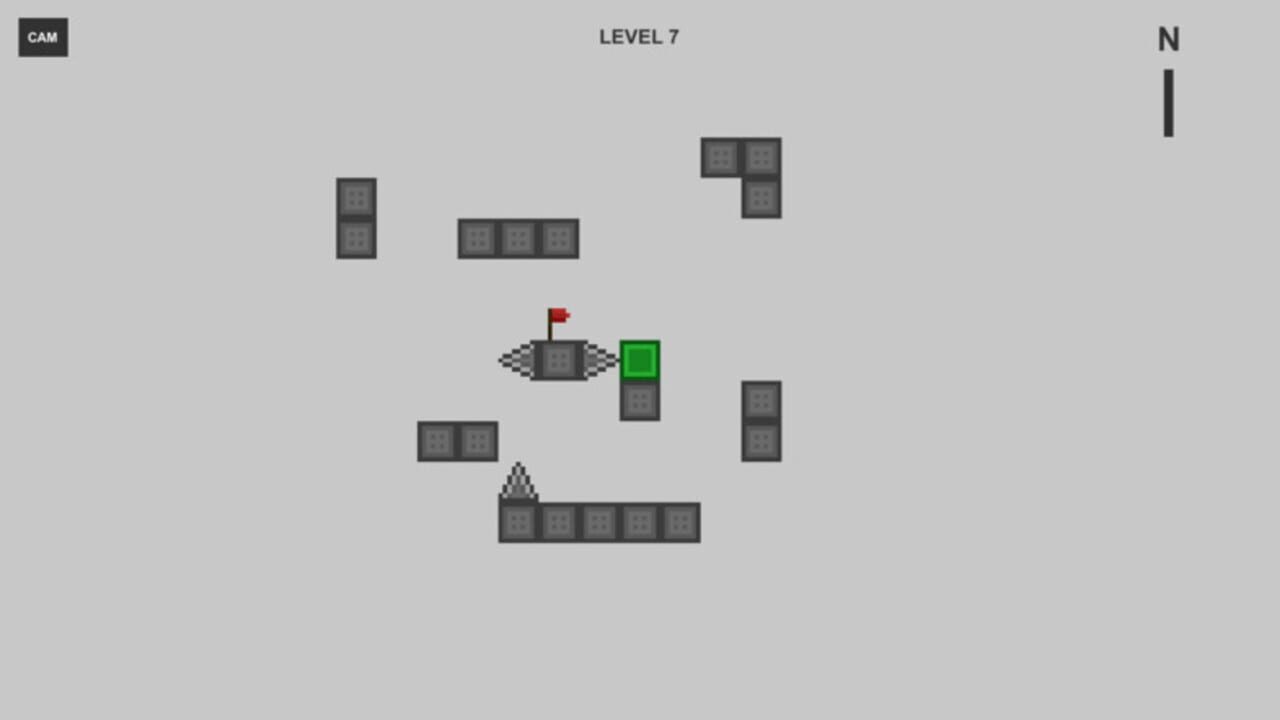 Gravity puzzles — Screenshot 4