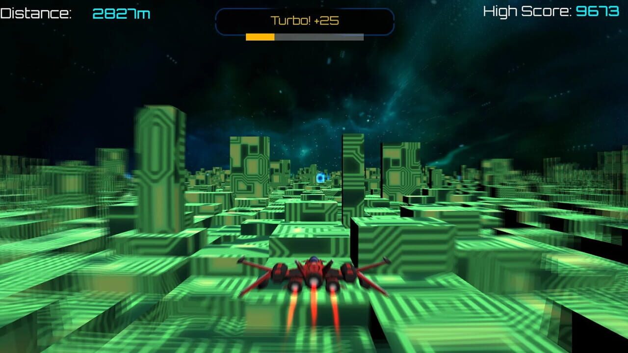 Space Force — Screenshot 5