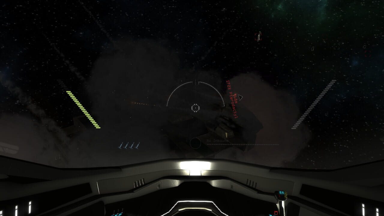 Hypergate — Screenshot 3