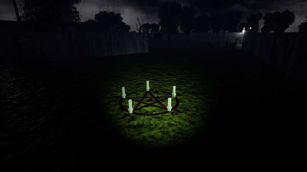 The Bad Gravedigger Image