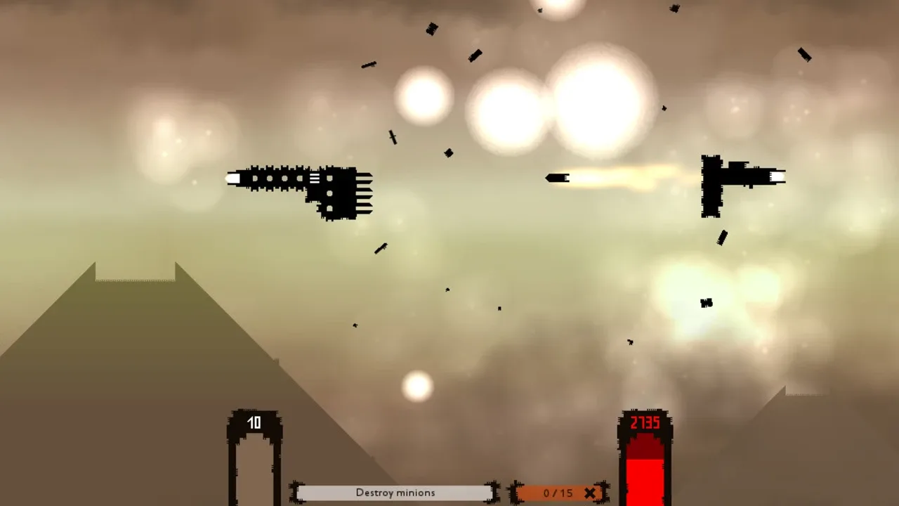Sector Six screenshot 5