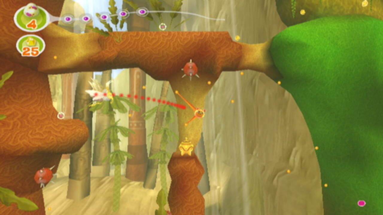 Tales of Elastic Boy: Mission 1 — Screenshot 3