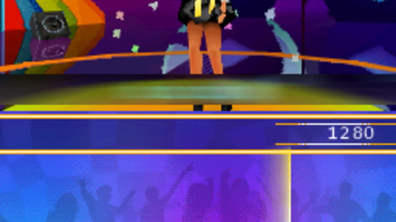 Just Sing! 80s Collection Screenshot 1