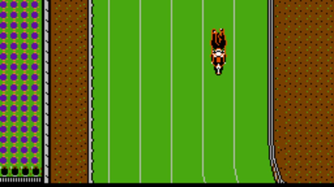 1991 Du Ma Racing — Screenshot 4
