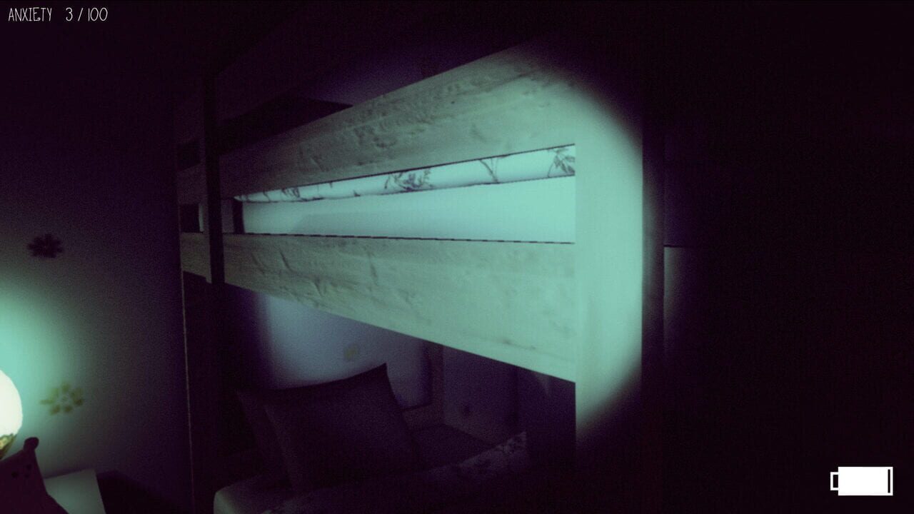 Capture 1 de Shut Eye