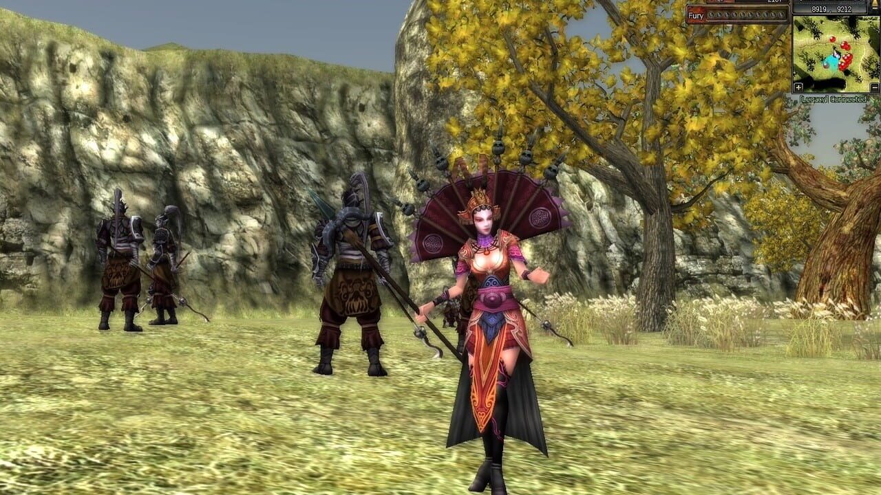 Twelve Sky 2 Classic — Screenshot 5