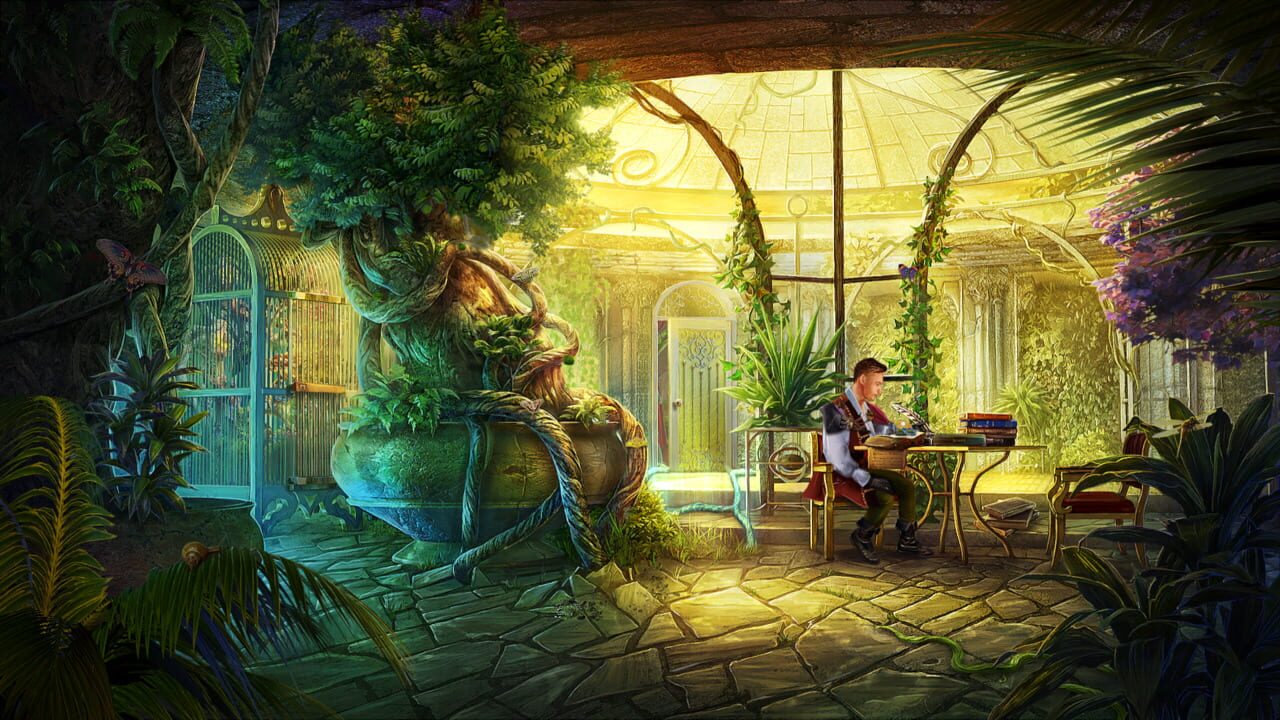 Lost Grimoires Bundle — Screenshot 2