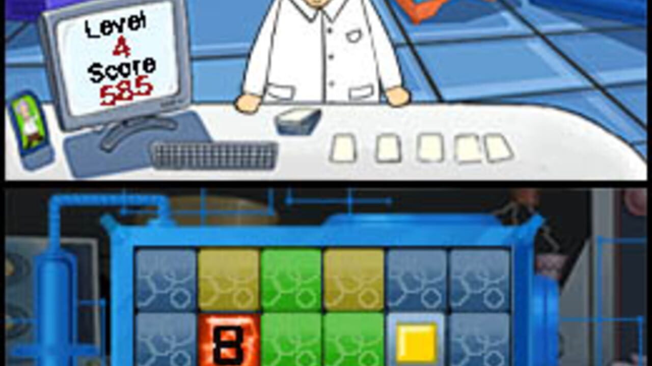 Match Up! — Screenshot 2