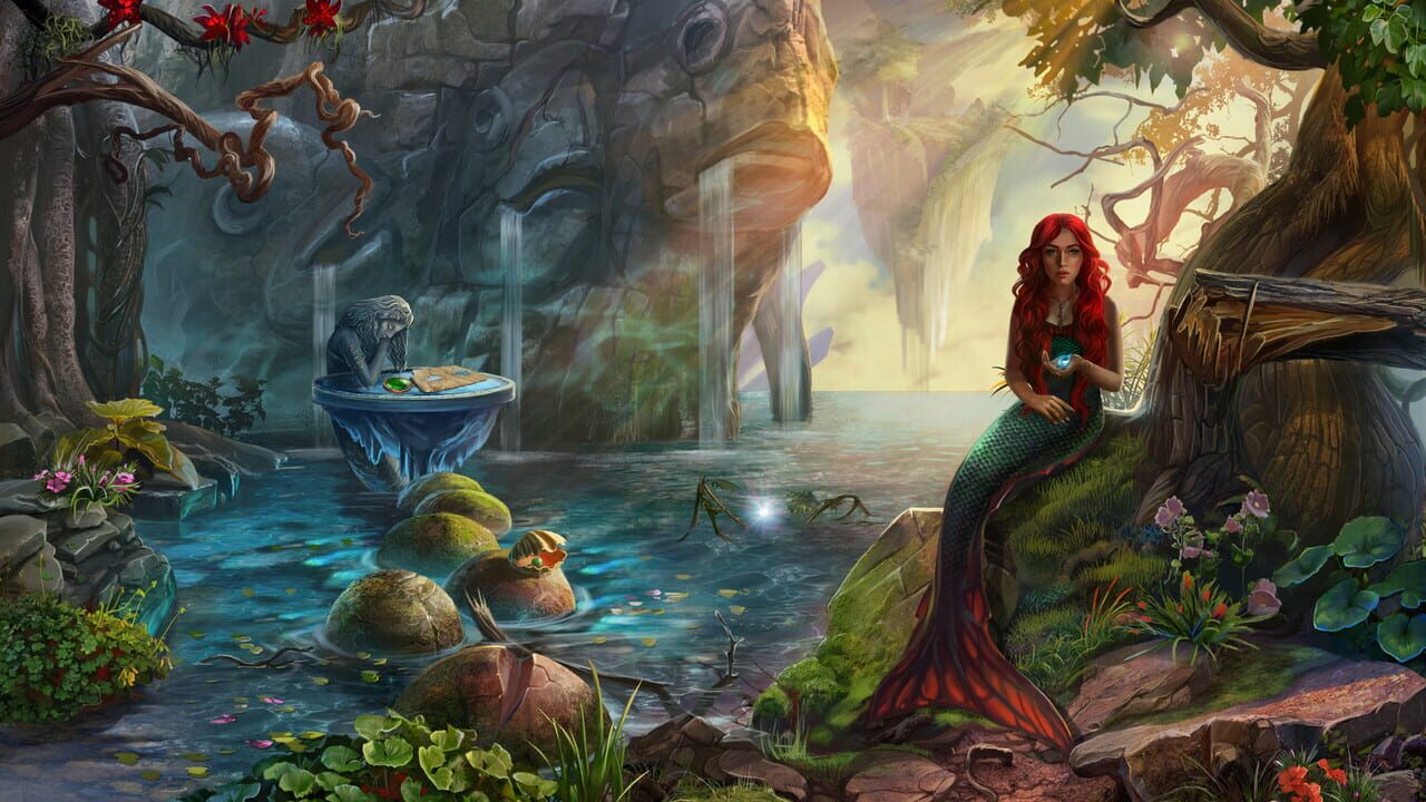 Dangerous Games: Prisoners of Destiny - Collector's Edition Image