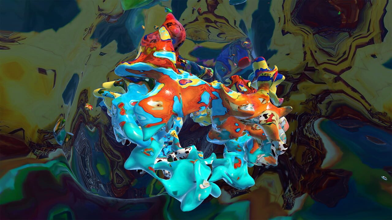 Blortasia — Screenshot 1