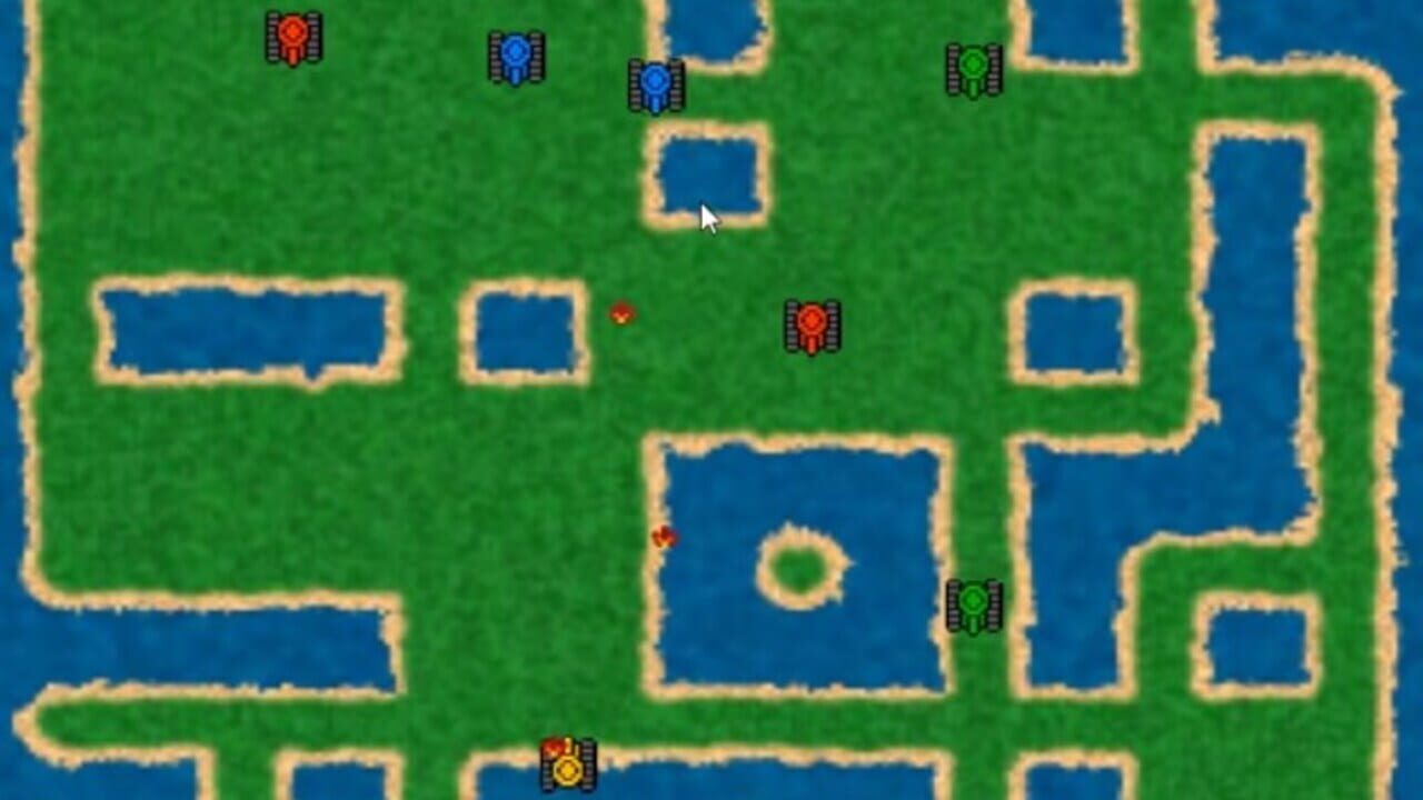 Real 1942 — Screenshot 5