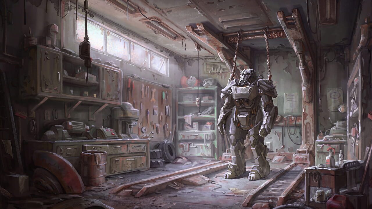 Fallout 4 Image