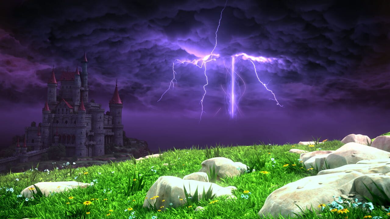 Dragon Quest Builders