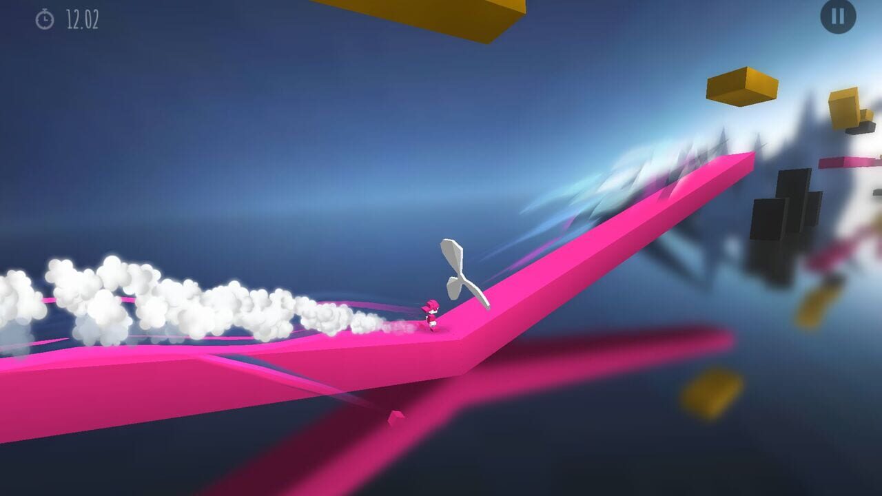 Chameleon Run — Screenshot 5