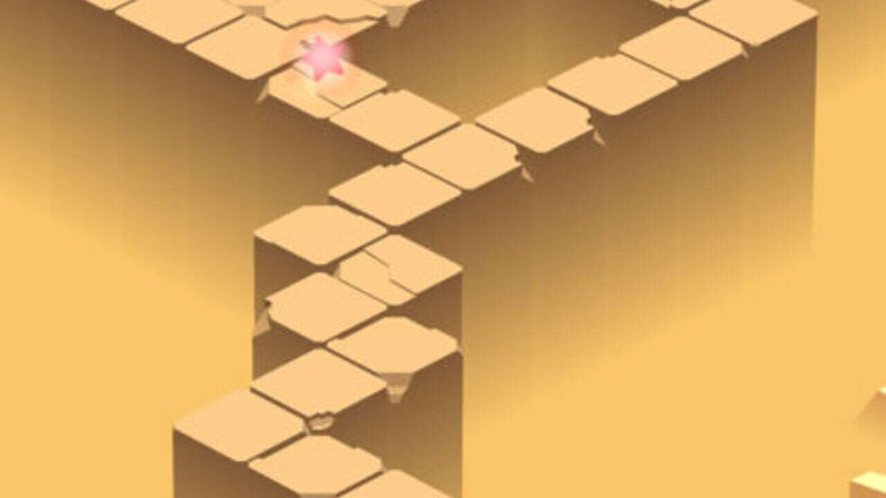 Drop Not! — Screenshot 3
