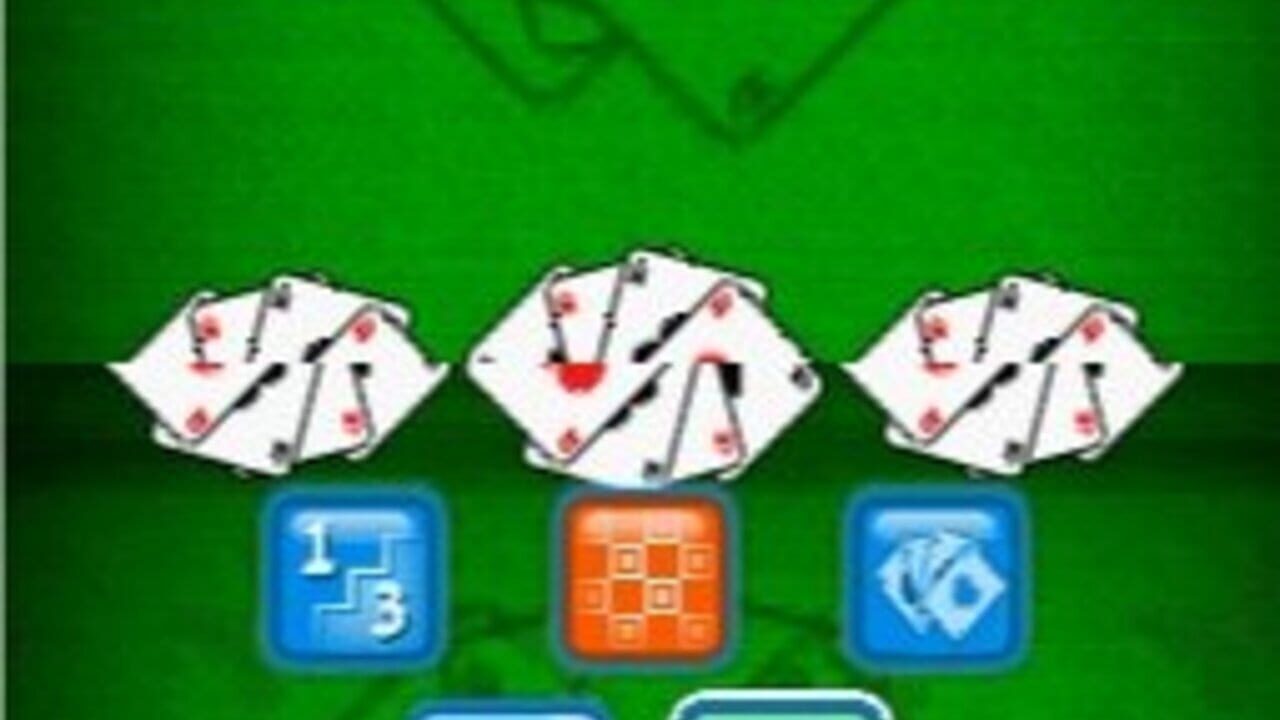 Simply Solitaire — Screenshot 3