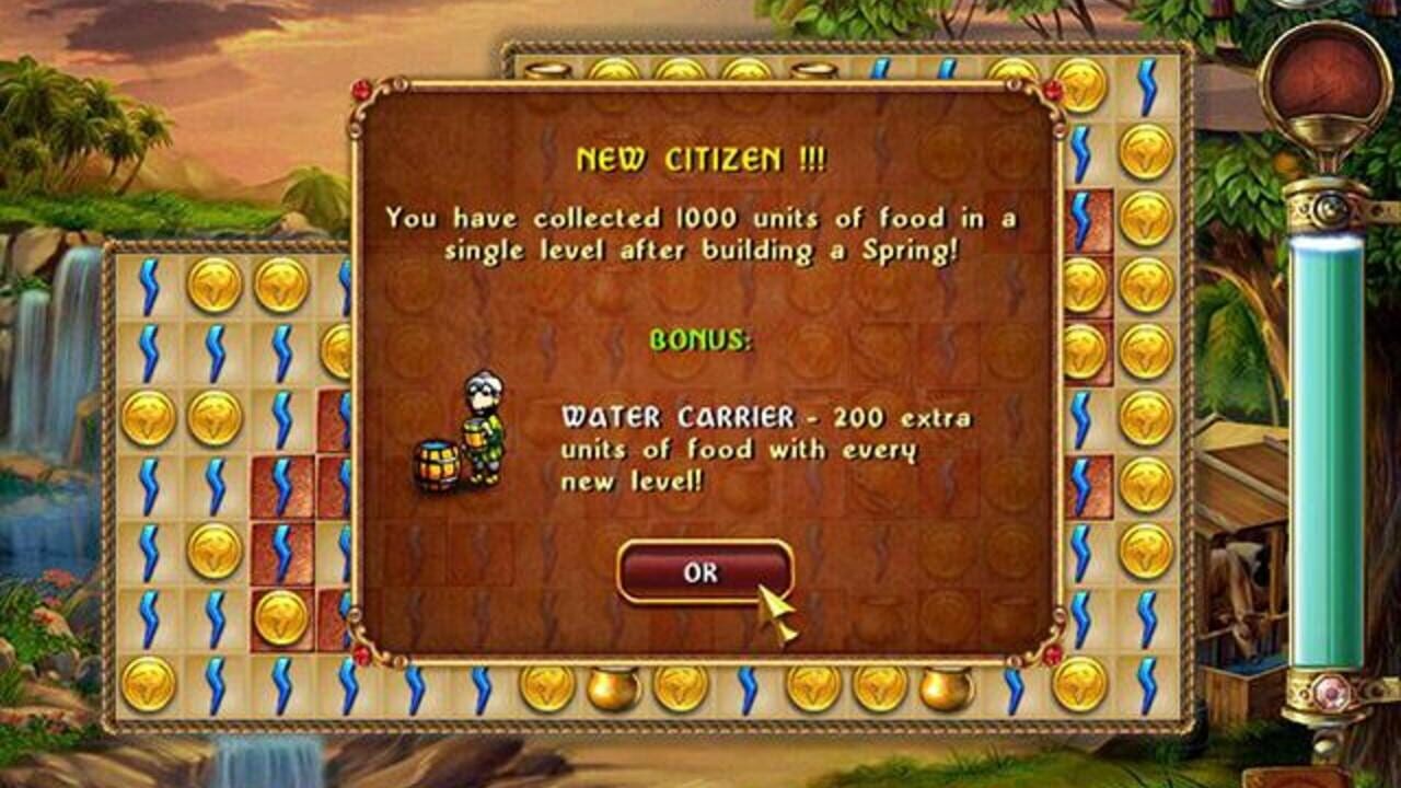 Cradle of Persia — Screenshot 4