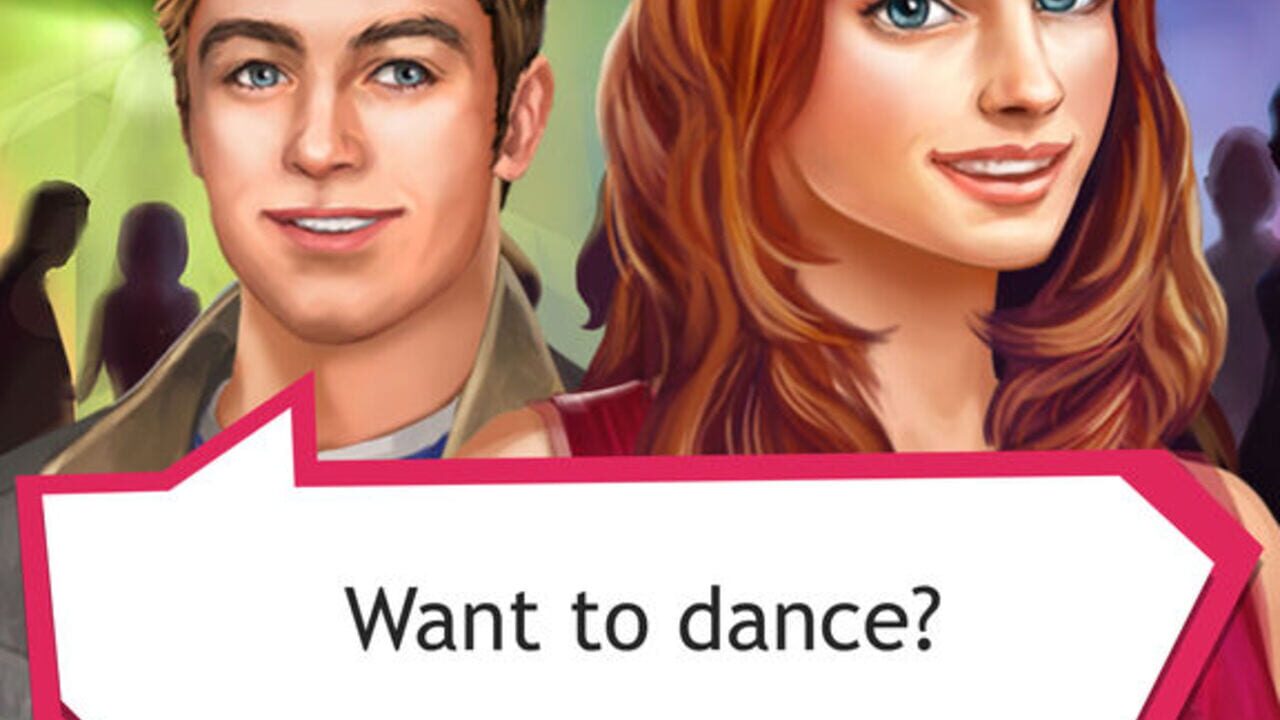 Choices: Stories You Play Image