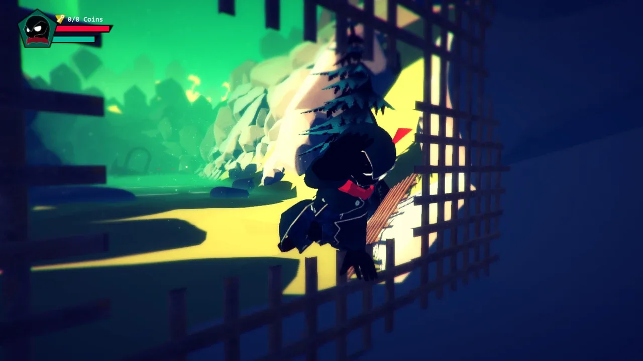 Conjuntalia screenshot 10