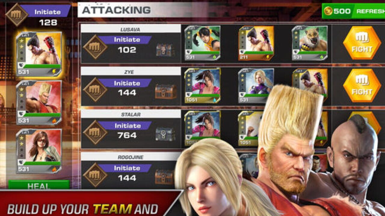 Screenshot 5