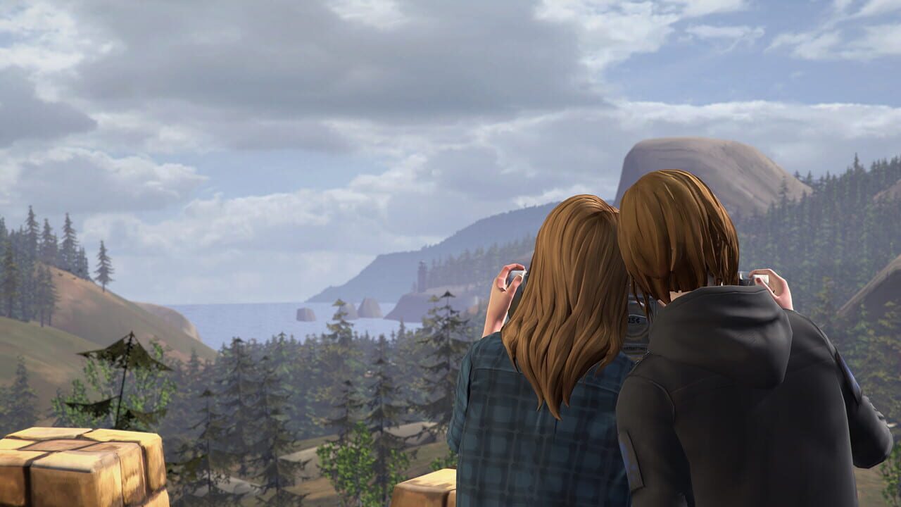 Life is Strange: Before the Storm Image