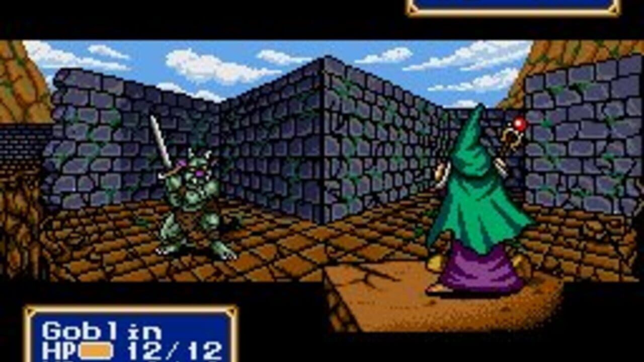 Shining Force miniatura 10