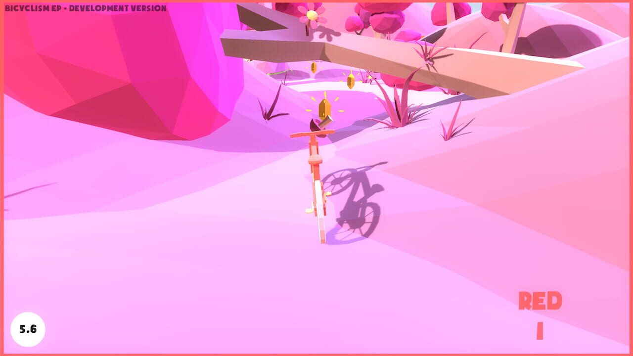 Bicyclism EP — Screenshot 5