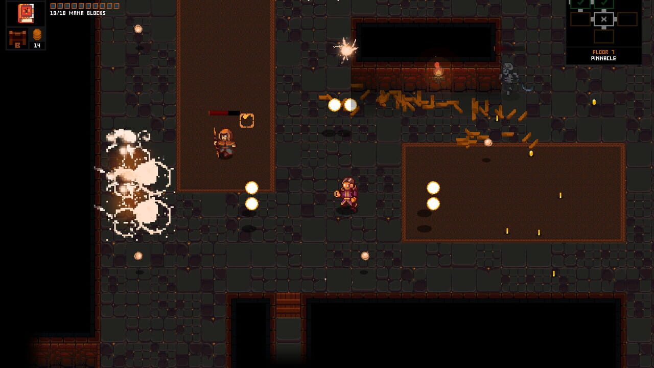 Assault on the Necrospire Image