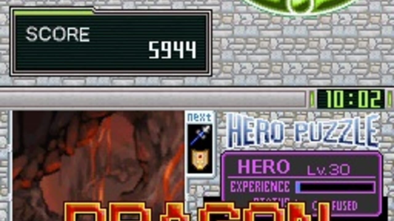 G.G Series: Hero Puzzle — Screenshot 5