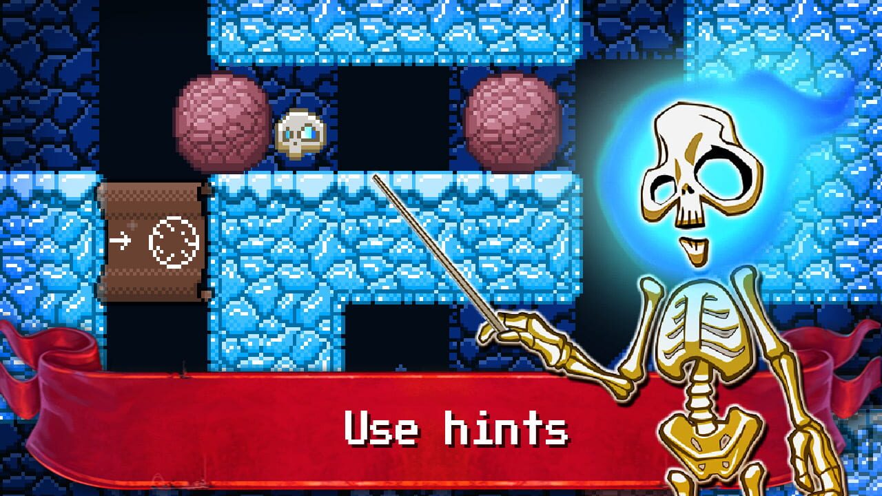 Just Bones Image