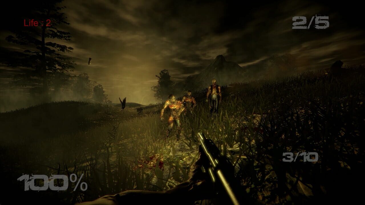 Alpages: The Five Books — Screenshot 5