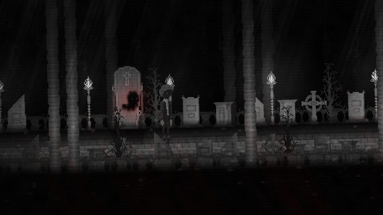 Colorless Life Image