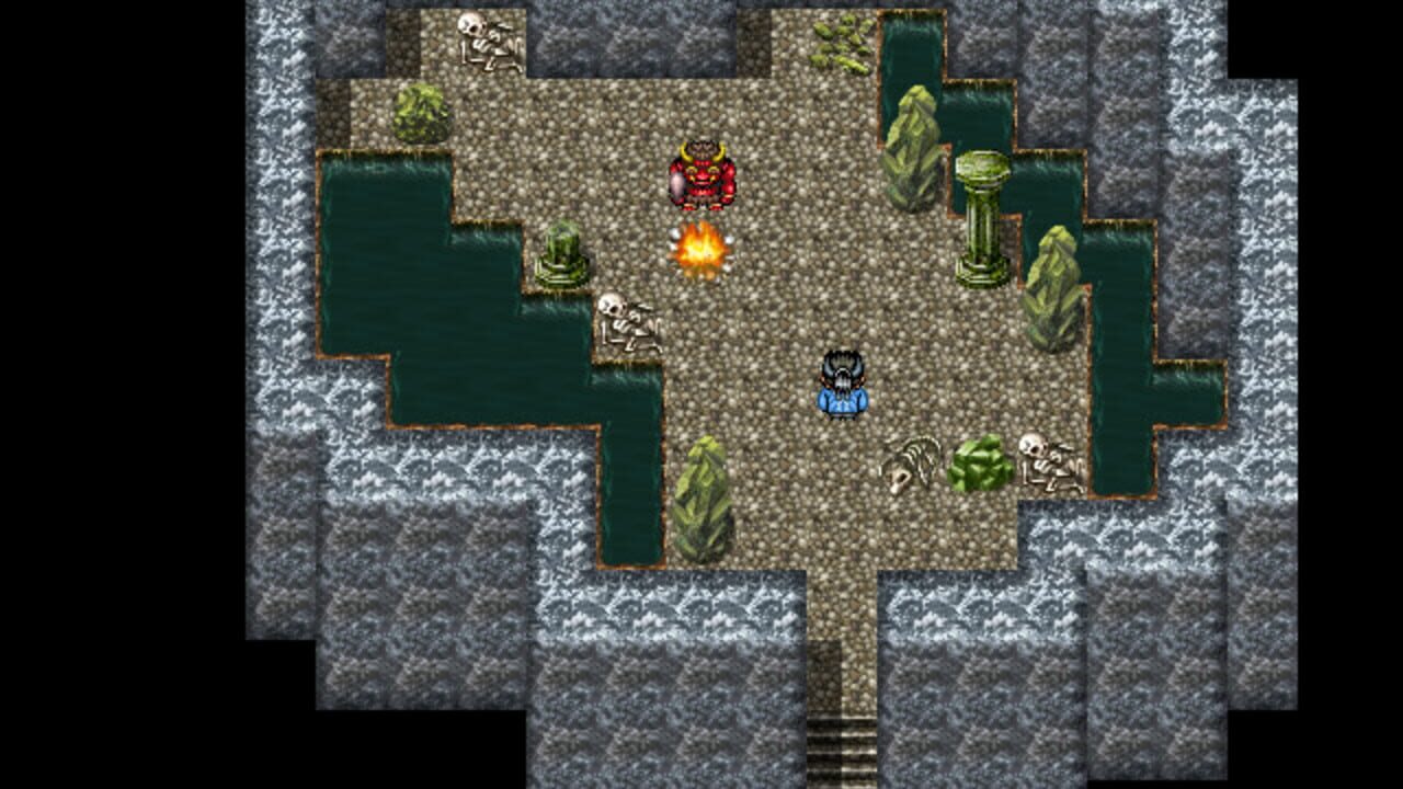 Shining Plume 2 — Screenshot 2