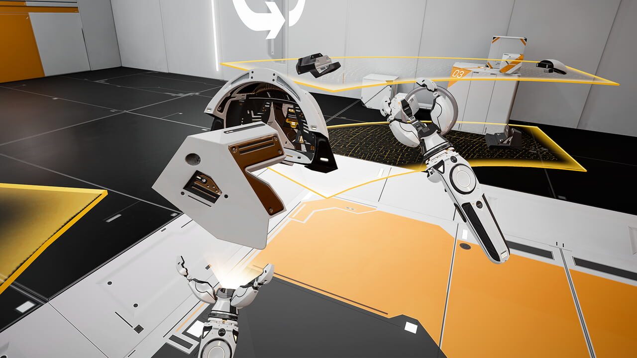 Machine Learning: Episode I — Screenshot 5