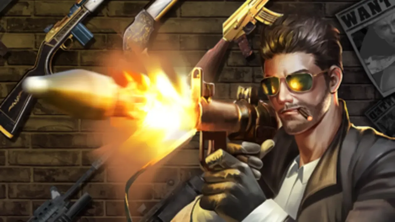 Mafia City: War of Underworld screenshot 4