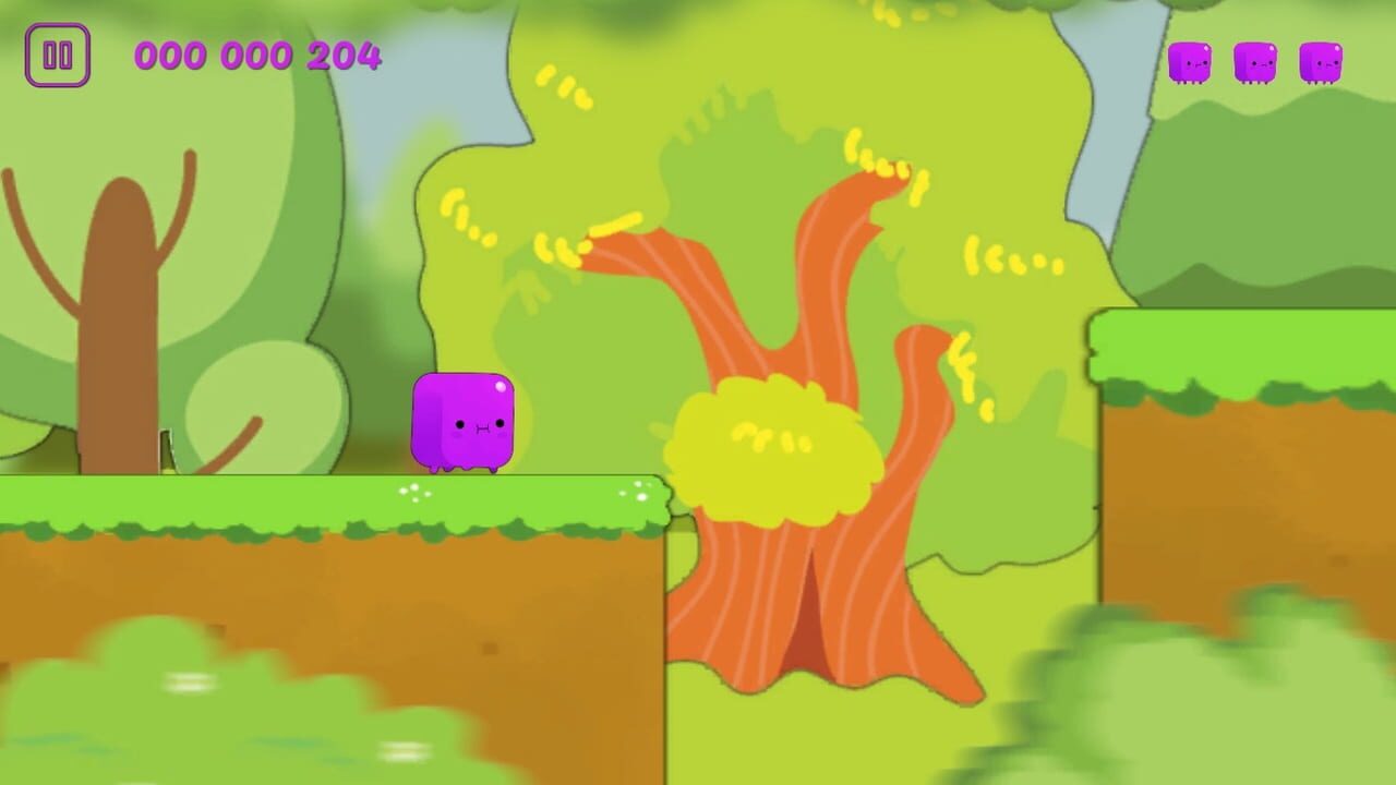 Grape Jelly — Screenshot 5