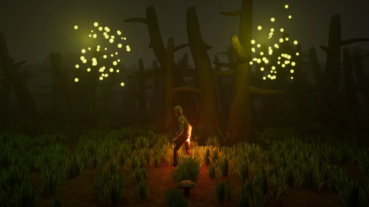 Alone screenshot 7