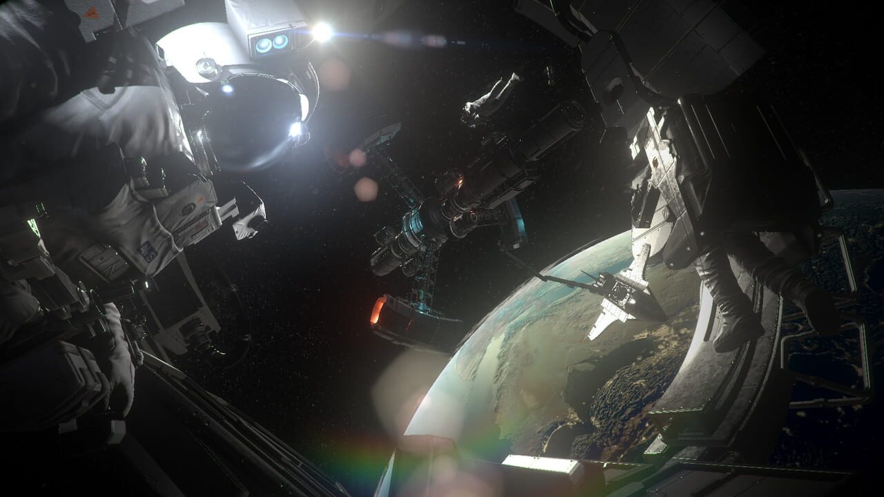 Space Mechanic Simulator — Screenshot 5