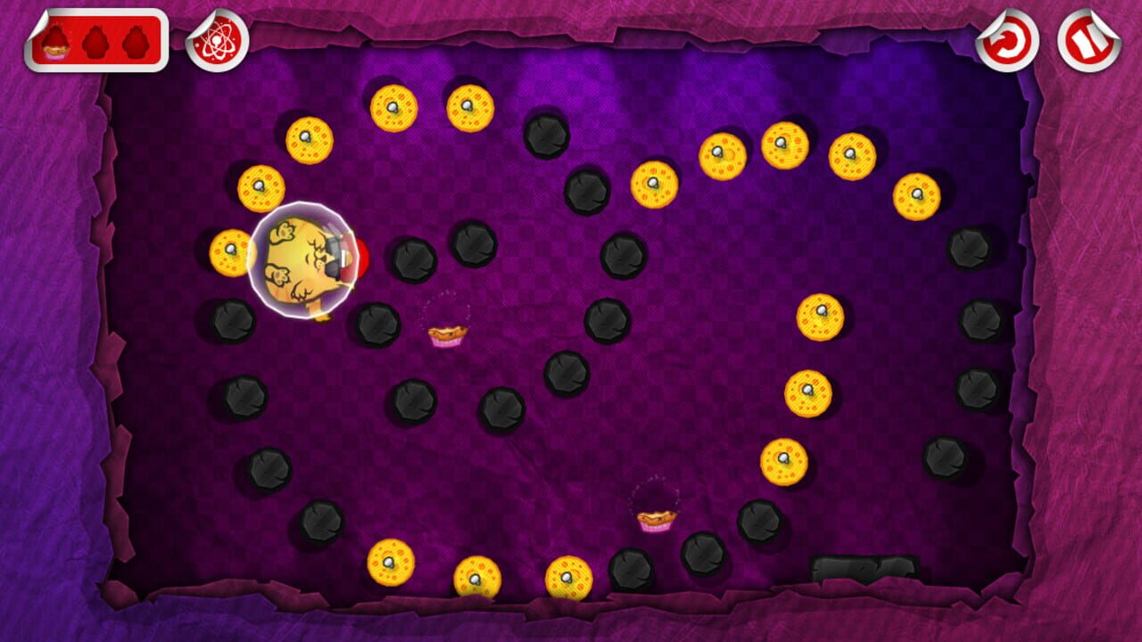 Cat on a Diet Screenshot 1