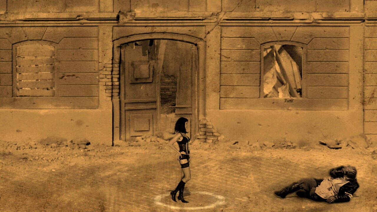 Veteran Combat — Screenshot 3