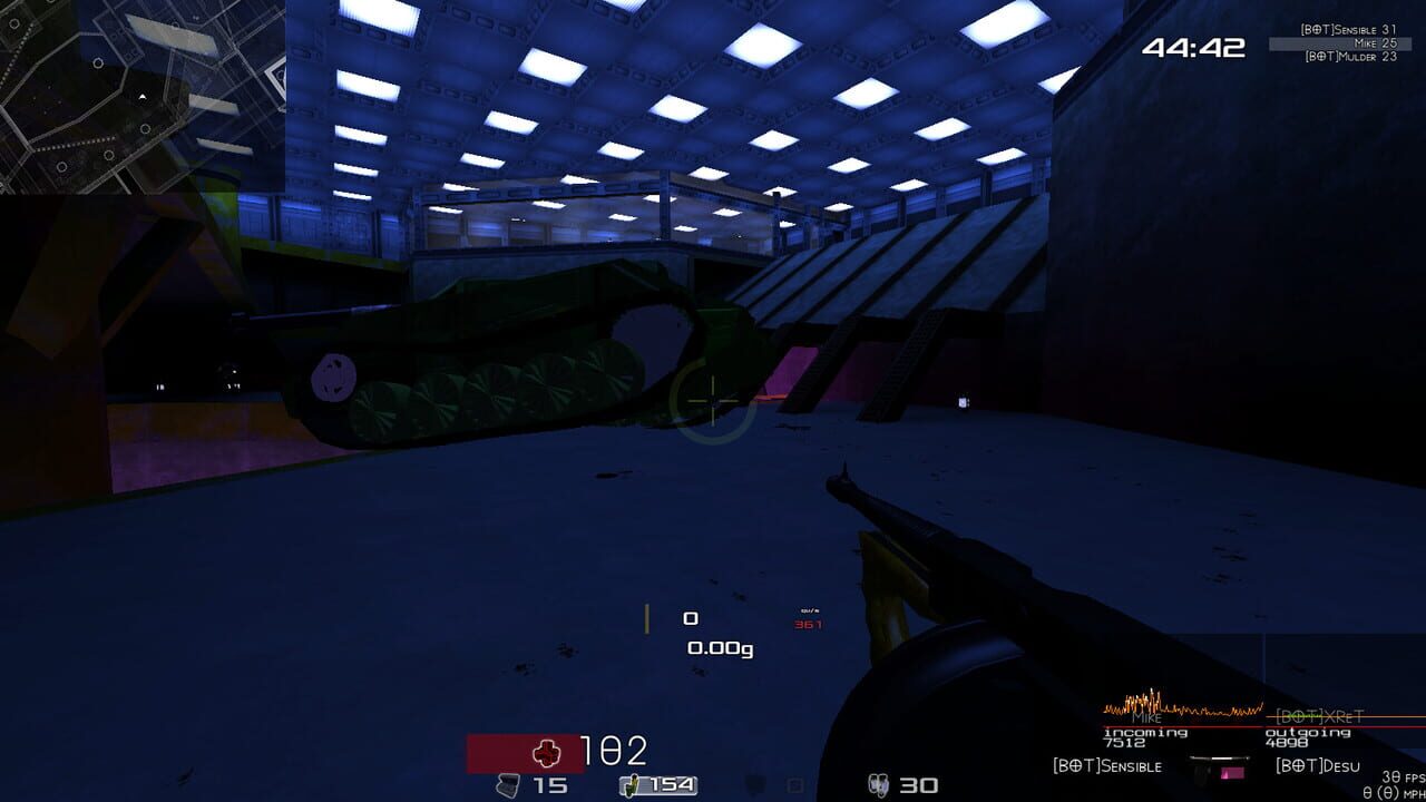 ChaosEsque Anthology — Screenshot 3