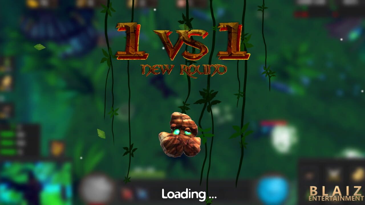 1 Vs 1 Image