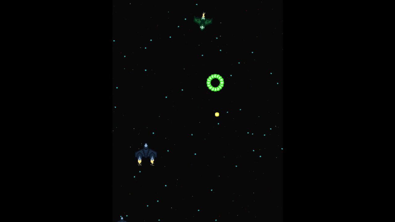 Hyper Simon X — Screenshot 1