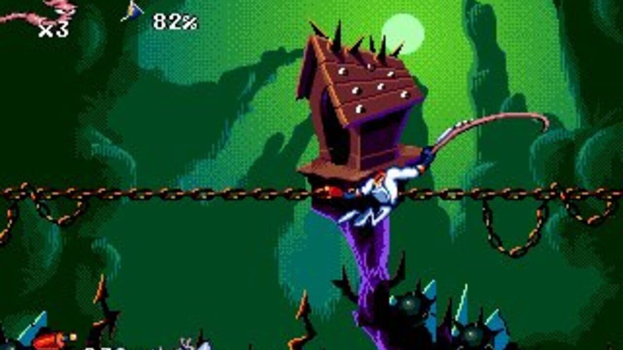Earthworm Jim thumbnail 5