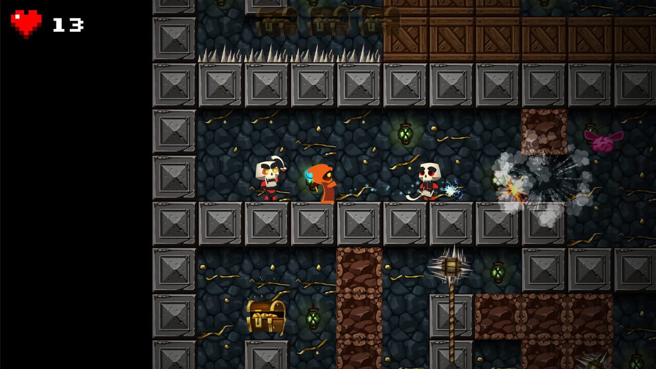 Javva Juice — Screenshot 3