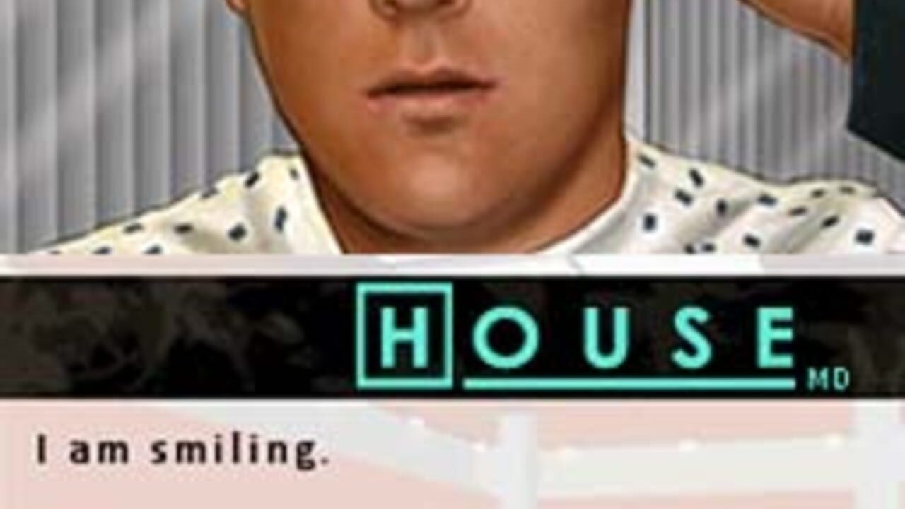 House M.D.: Episode 3 - Skull and Bones — Screenshot 5