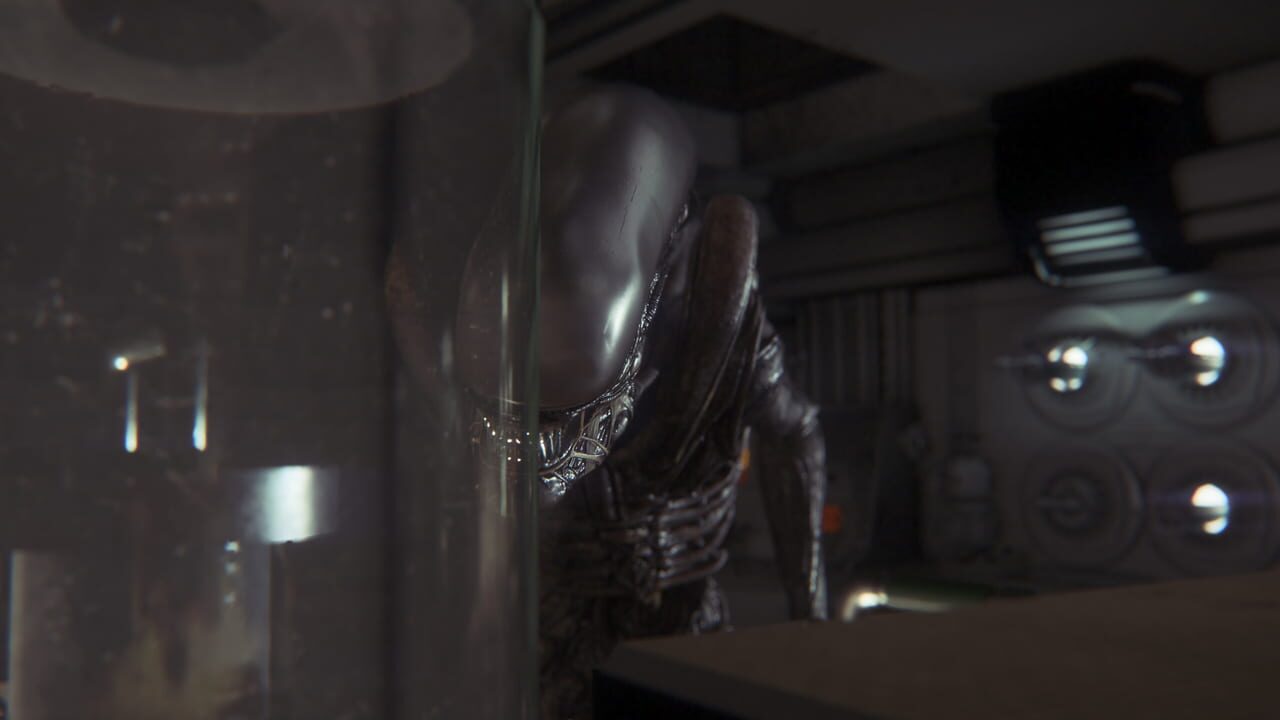 Screenshot 4 - Alien: Isolation