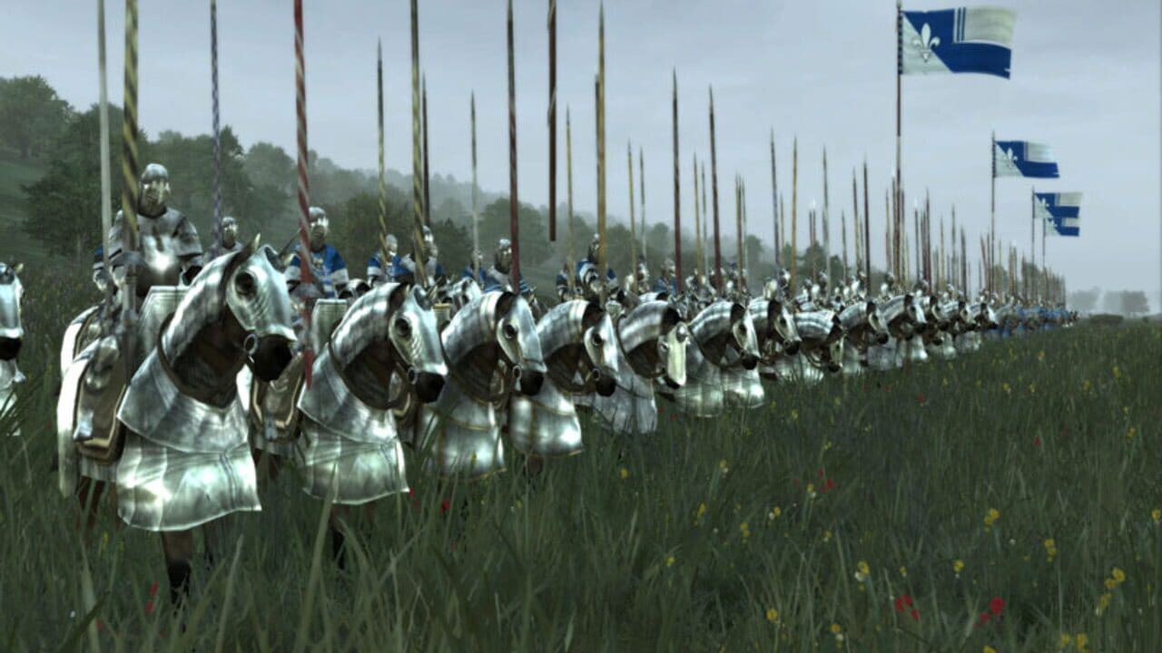 Screenshot 4 - Medieval II Total War