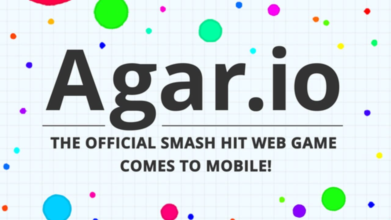 Agar.io Image